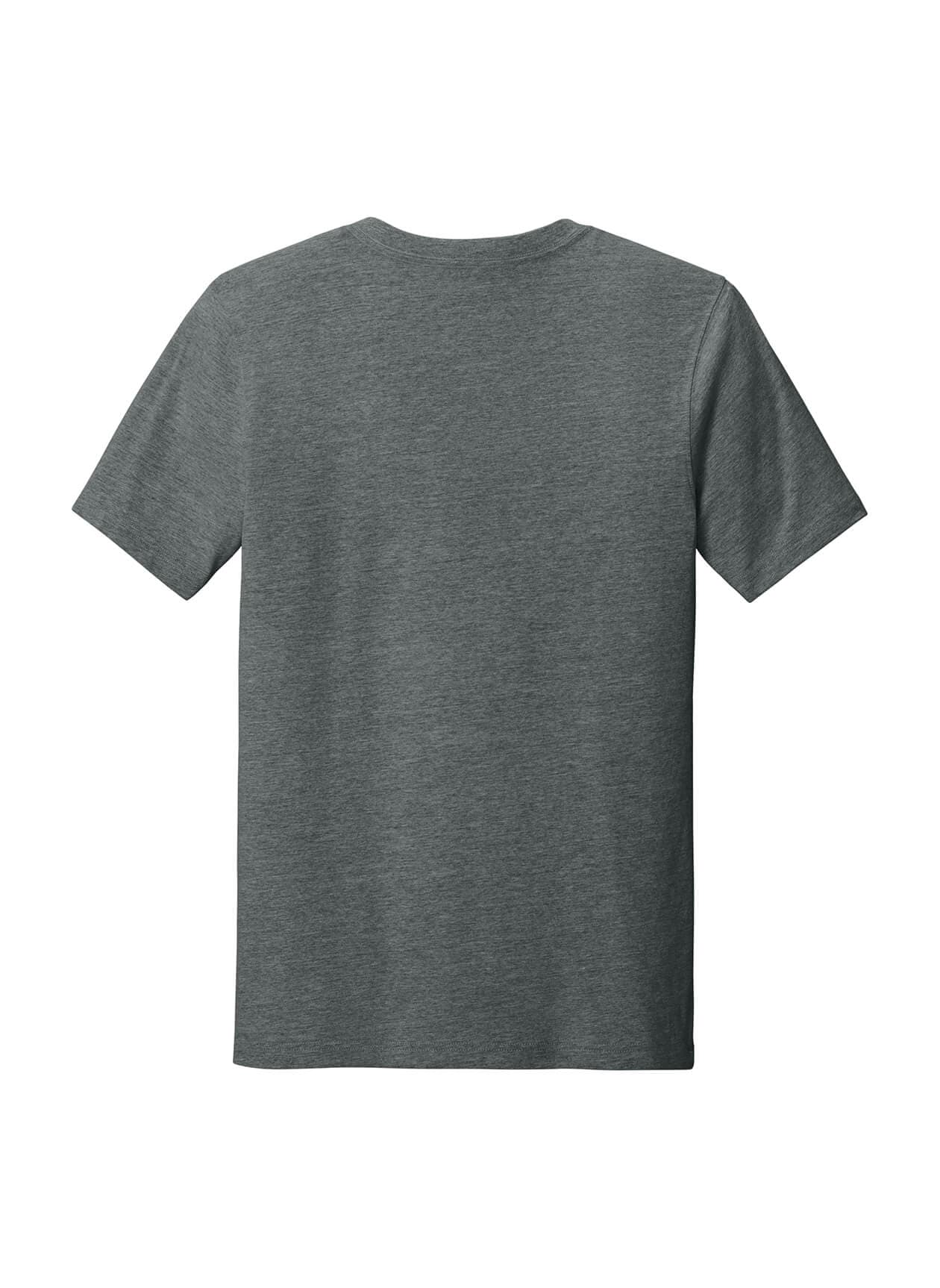 Carhartt Men's Short Sleeve T-Shirt - Dark Grey 3XL