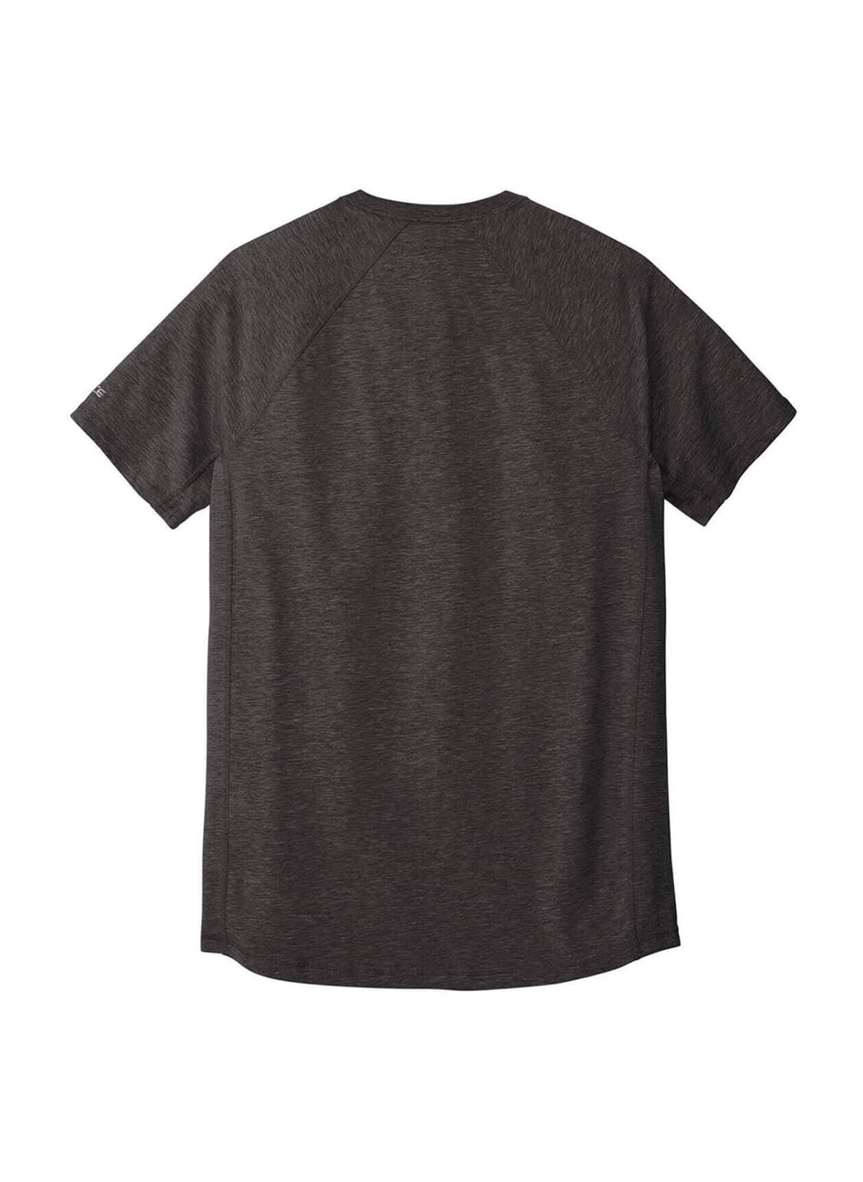Carhartt Men's Force Pocket T-Shirt FA24 - Black,Light Grey 3XL
