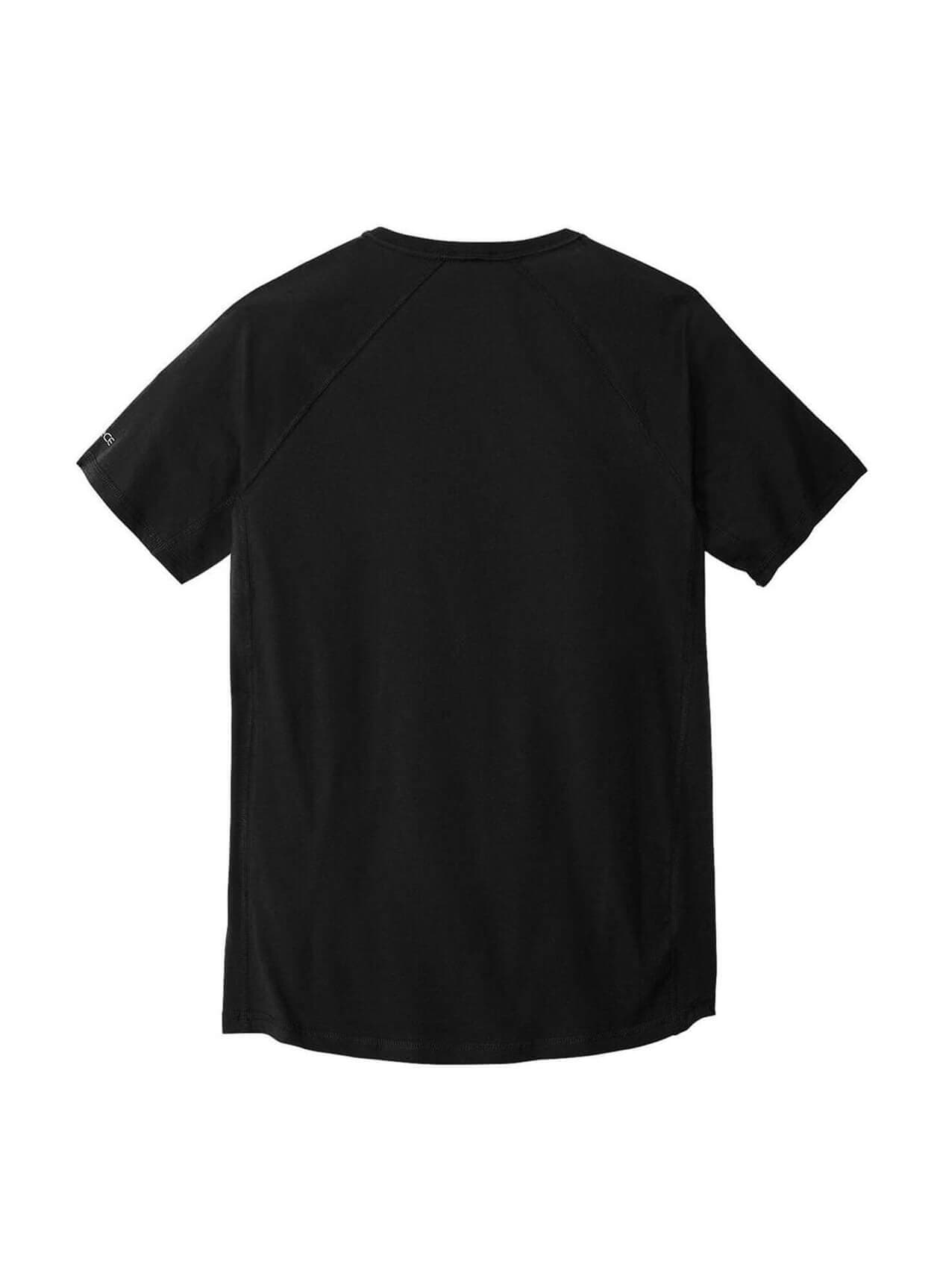 Carhartt Men's Force Pocket T-Shirt FA24 - Black 3XL