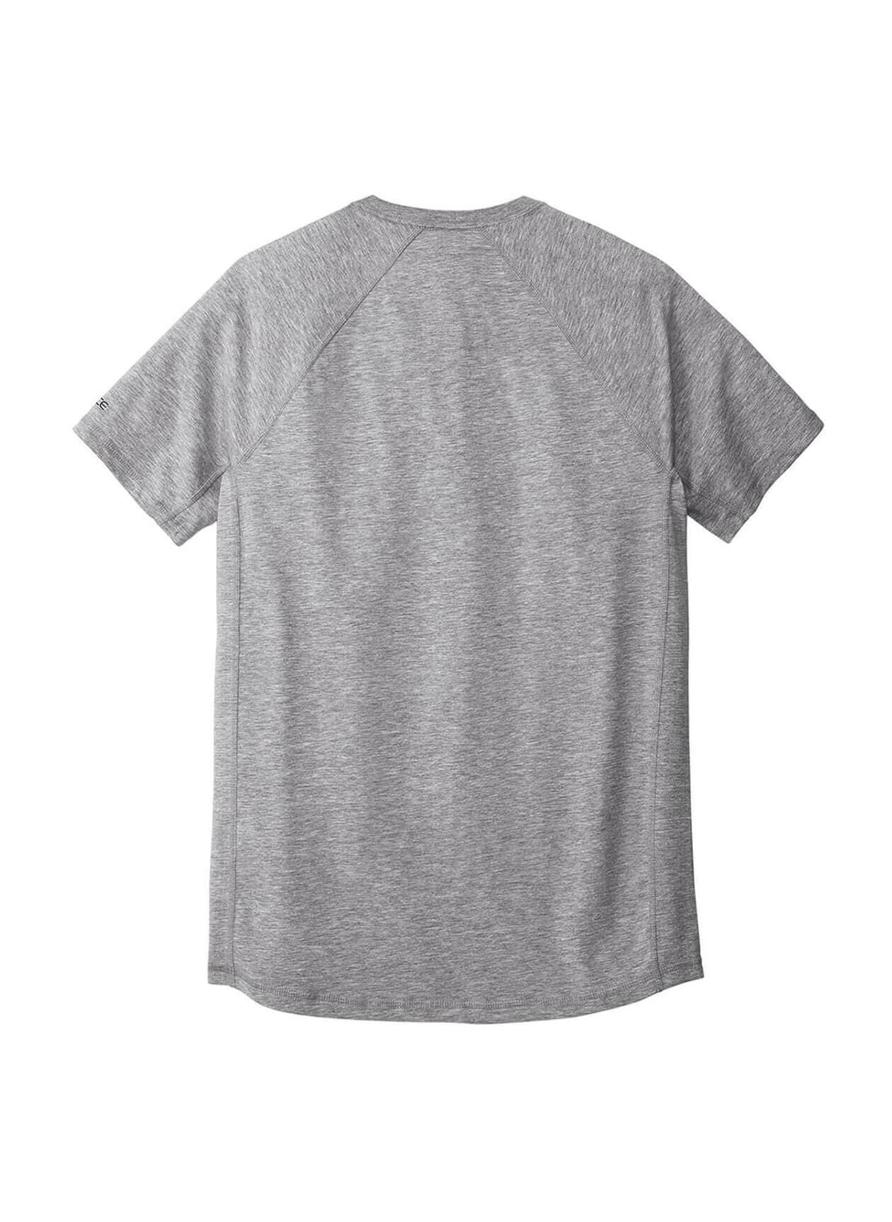 Carhartt Men's Force Pocket T-Shirt FA24 - Light Grey 3XL