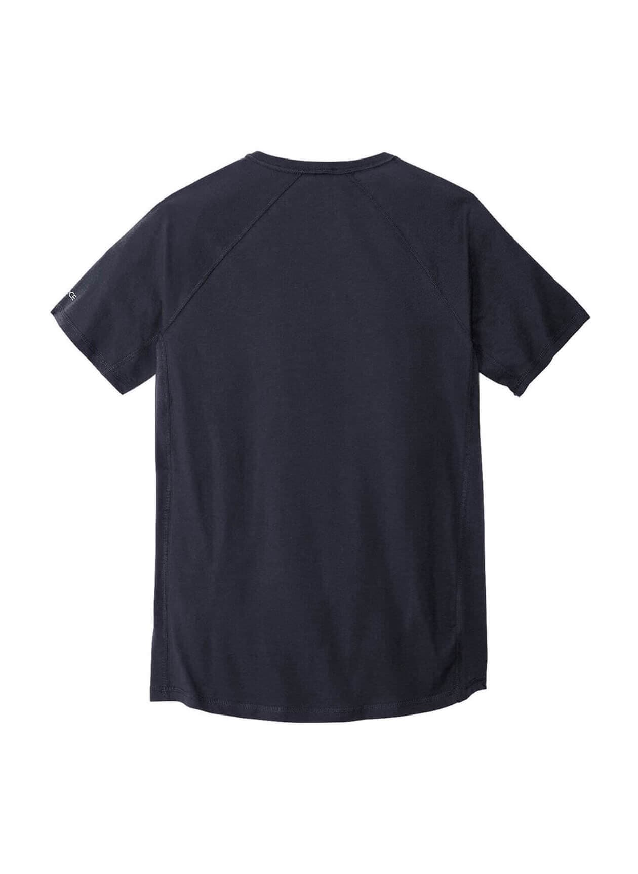 Carhartt Men's Force Pocket T-Shirt FA24 - Navy 3XL