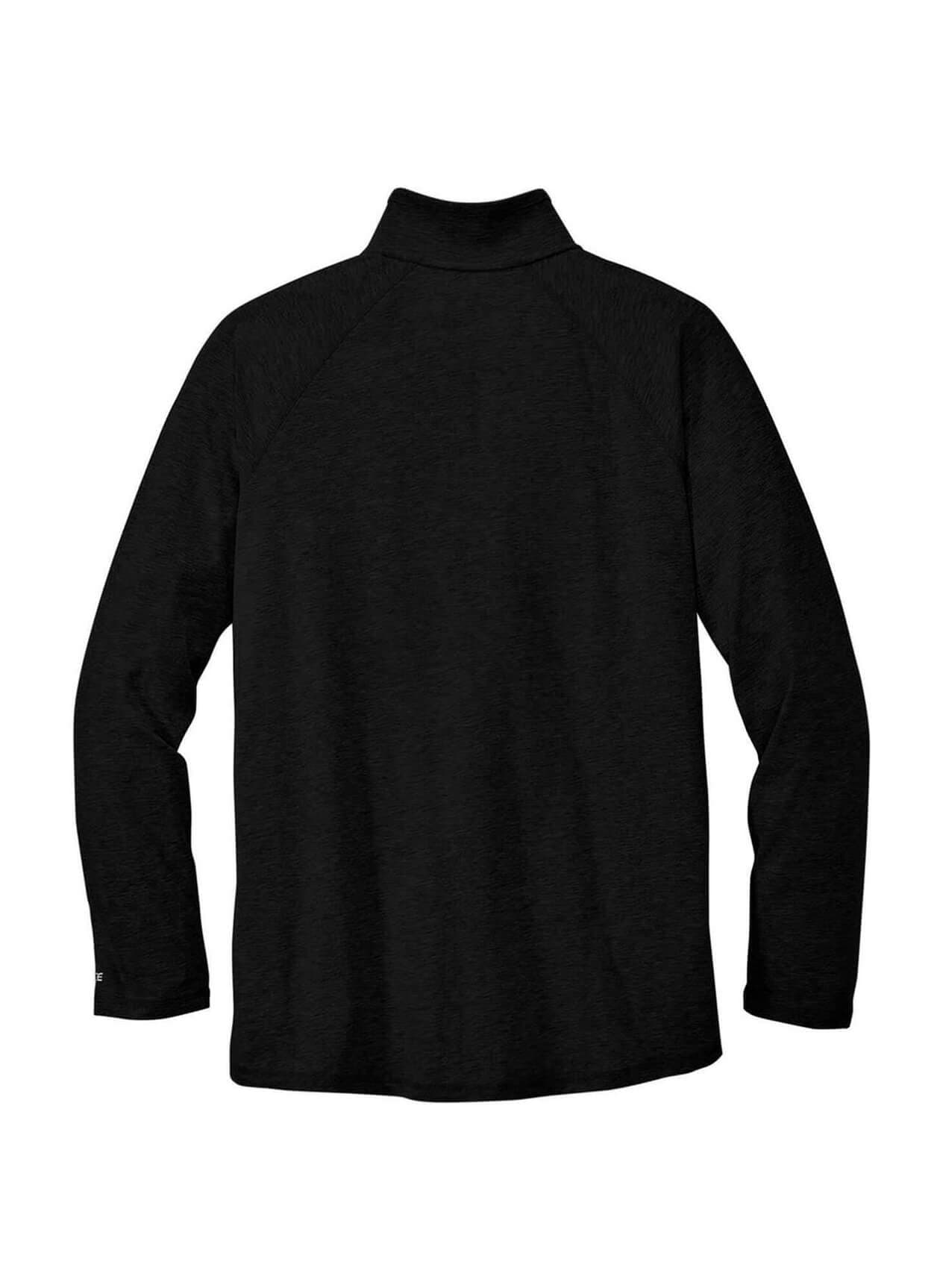 Carhartt Men's Force Quarter-Zip FA24 - Black 3XL