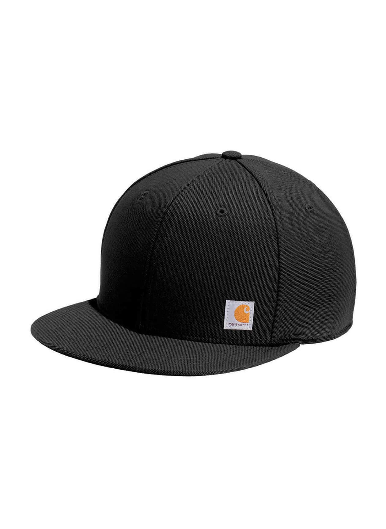 Carhartt Ashland Hat FA24 - Black MISC