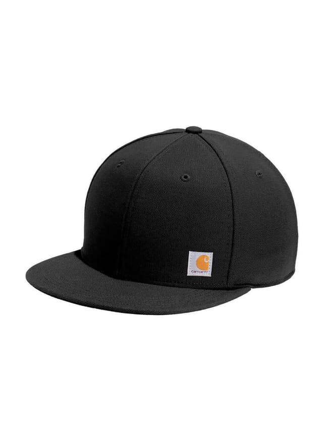 Carhartt Ashland Hat FA24 - Black MISC