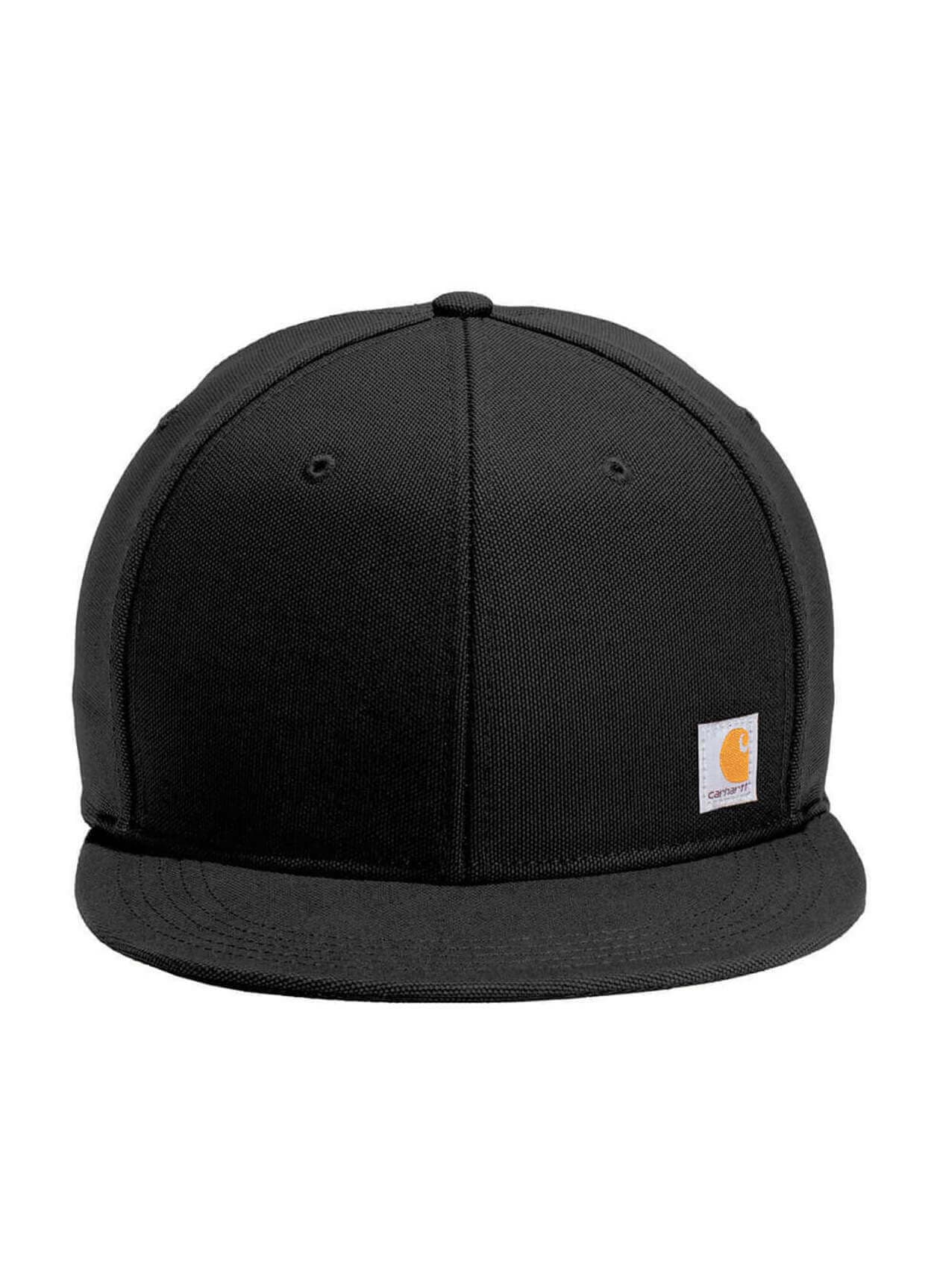 Carhartt Ashland Hat FA24 - Black MISC