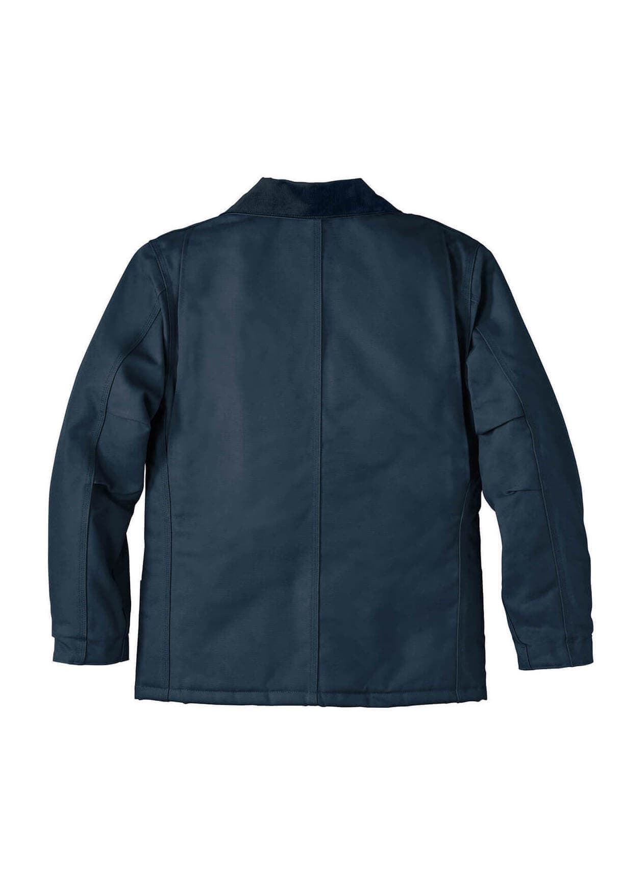 Carhartt Men's Duck Traditional Coat FA24 - Navy 3XL