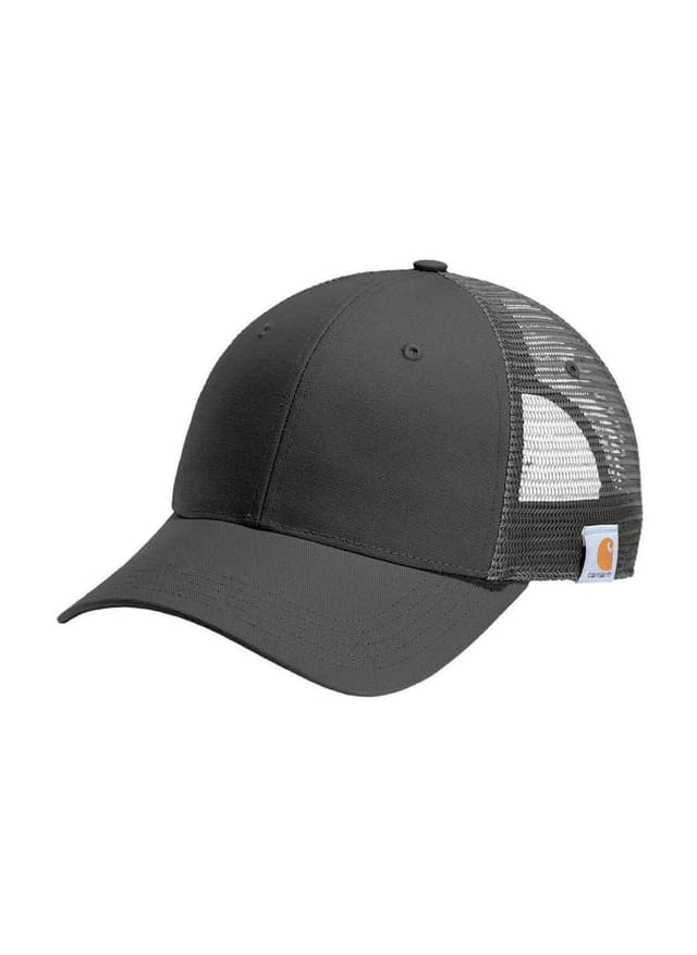 Carhartt Rugged Professional Series Hat FA24 - Dark Grey MISC