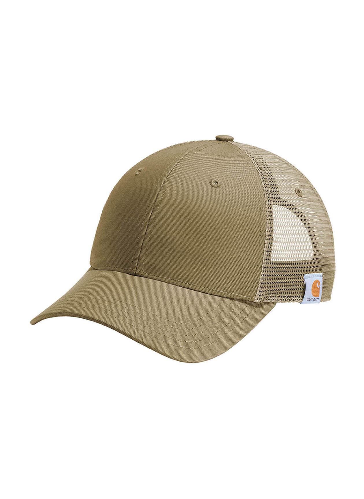 Carhartt Rugged Professional Series Hat FA24 - Brown MISC