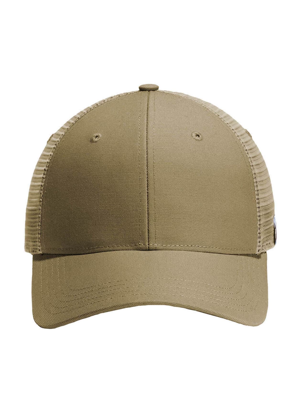 Carhartt Rugged Professional Series Hat FA24 - Brown MISC