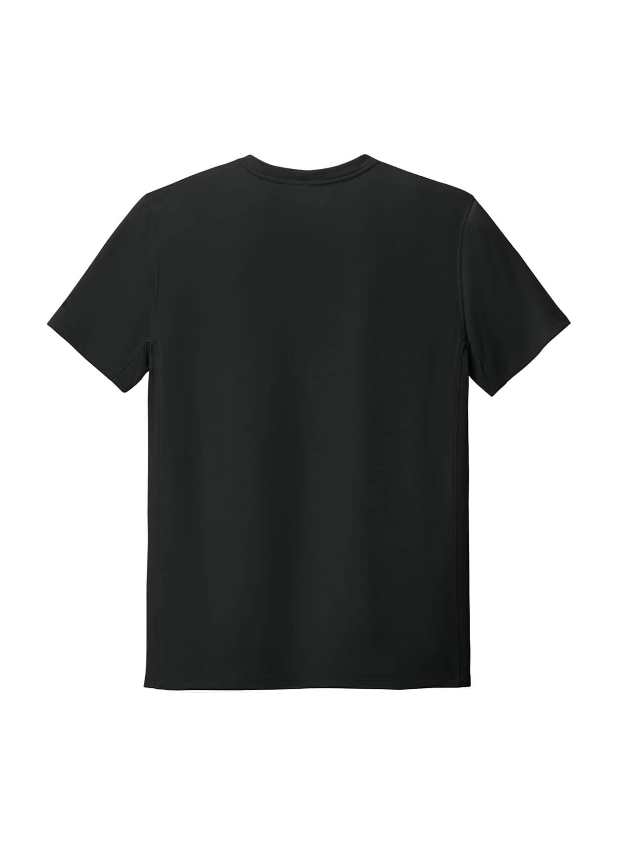 Carhartt Men's Force Sun Defender Short Sleeve T-Shirt - Black 3XL