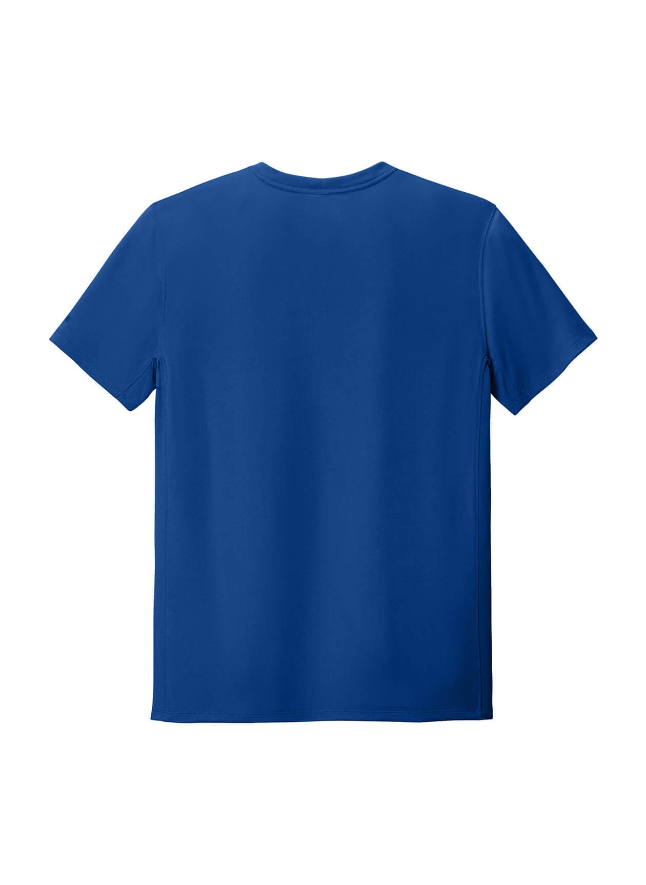 Carhartt Men's Force Sun Defender Short Sleeve T-Shirt - Blue 3XL