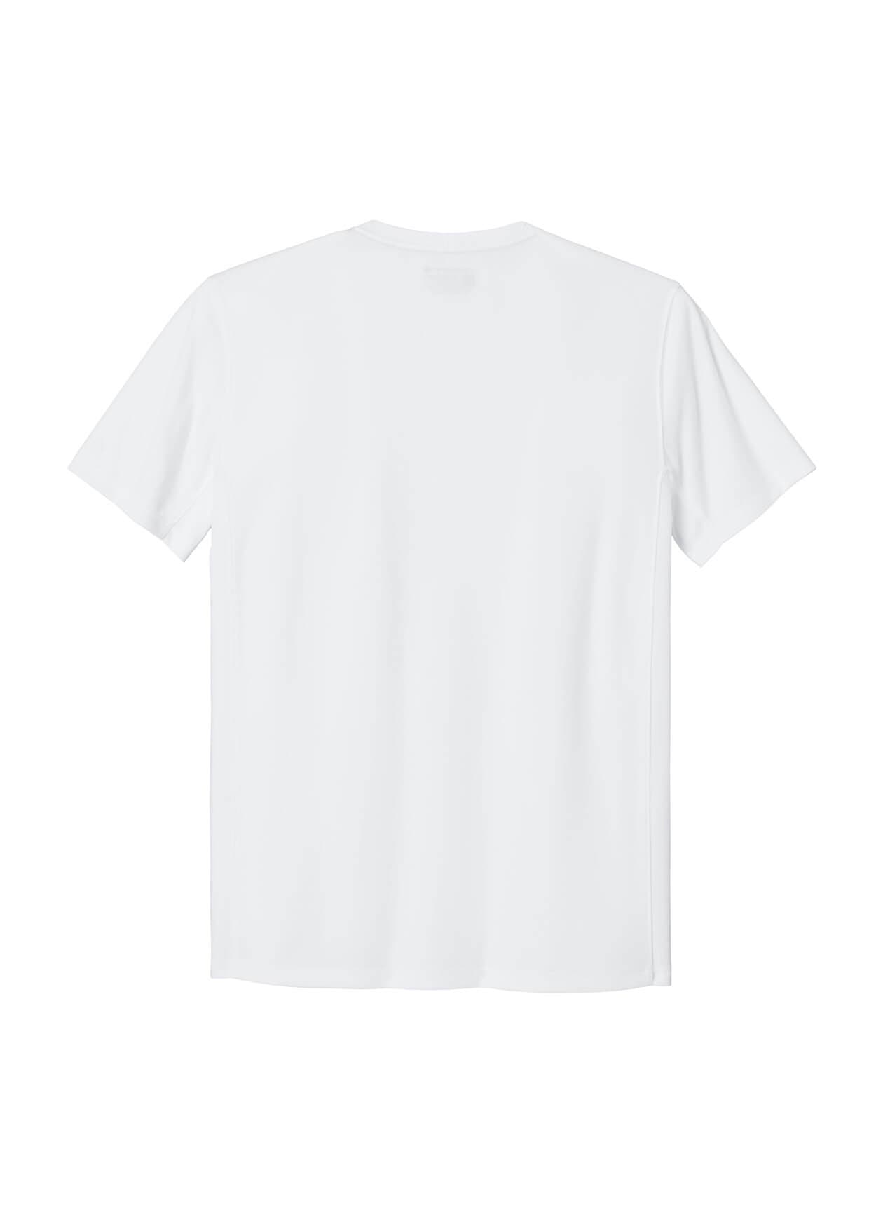 Carhartt Men's Force Sun Defender Short Sleeve T-Shirt - White 3XL