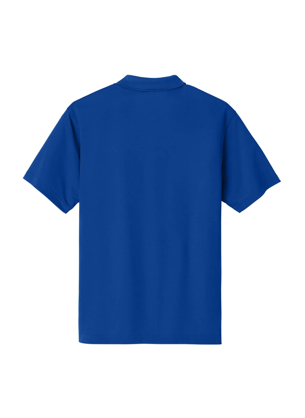 Carhartt Men's Force Snag-Resistant Pocket Polo - Blue 3XL
