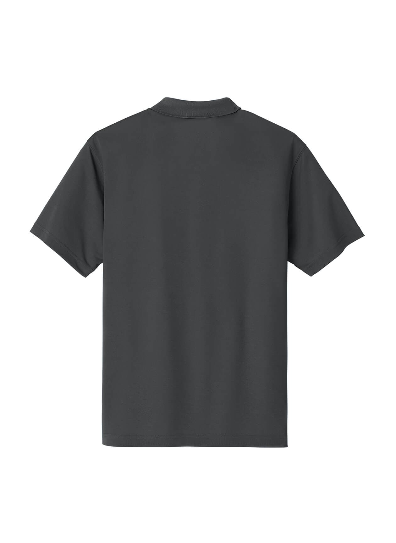 Carhartt Men's Force Snag-Resistant Pocket Polo - Dark Grey 3XL