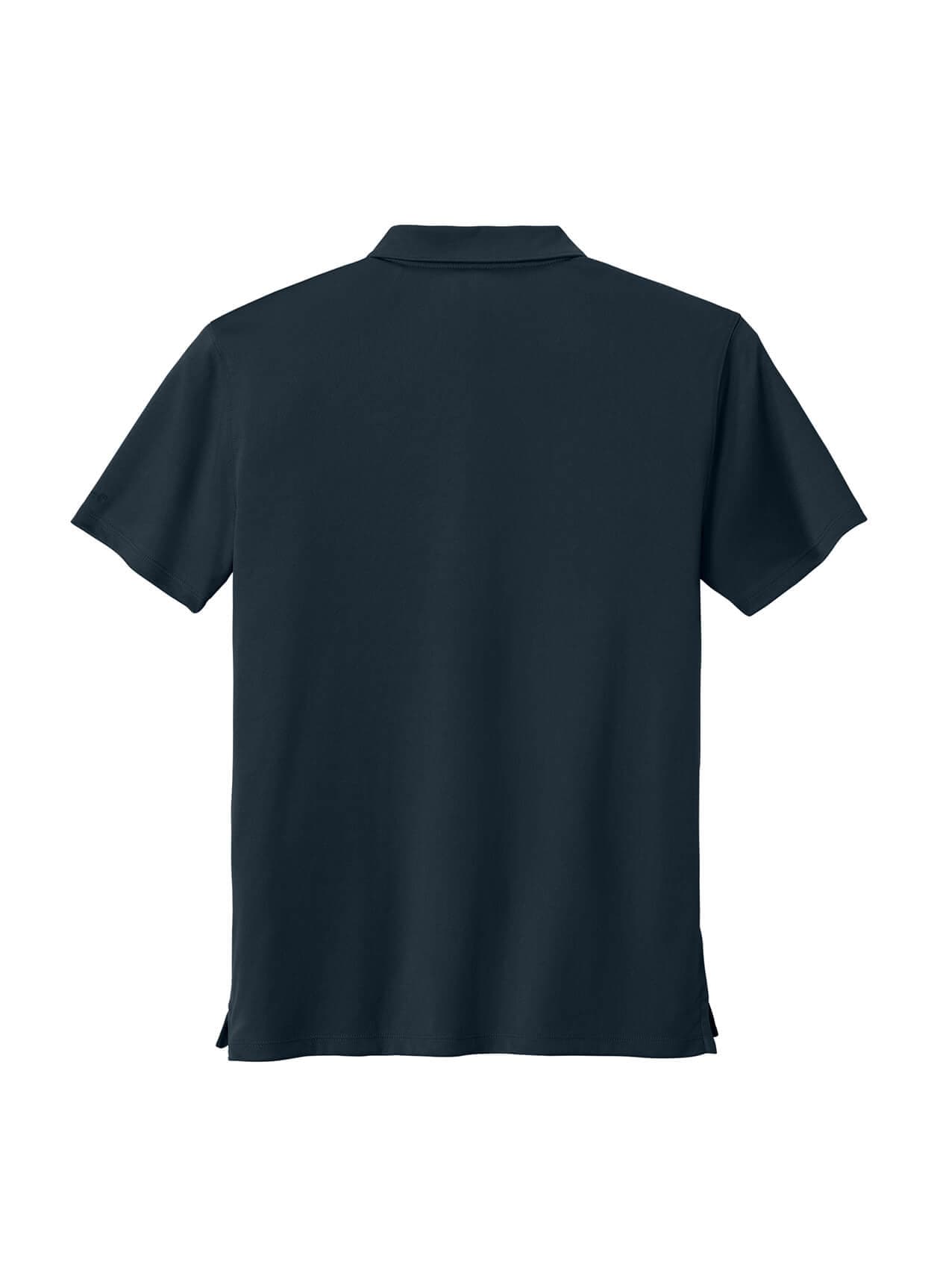 Carhartt Men's Force Sun Defender Polo - Navy 3XL