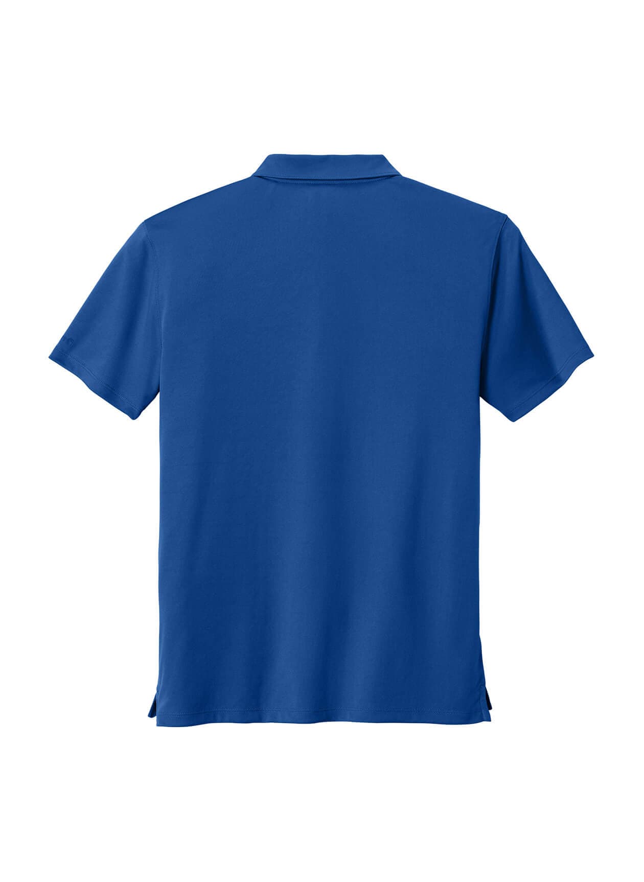 Carhartt Men's Force Sun Defender Polo - Blue 3XL