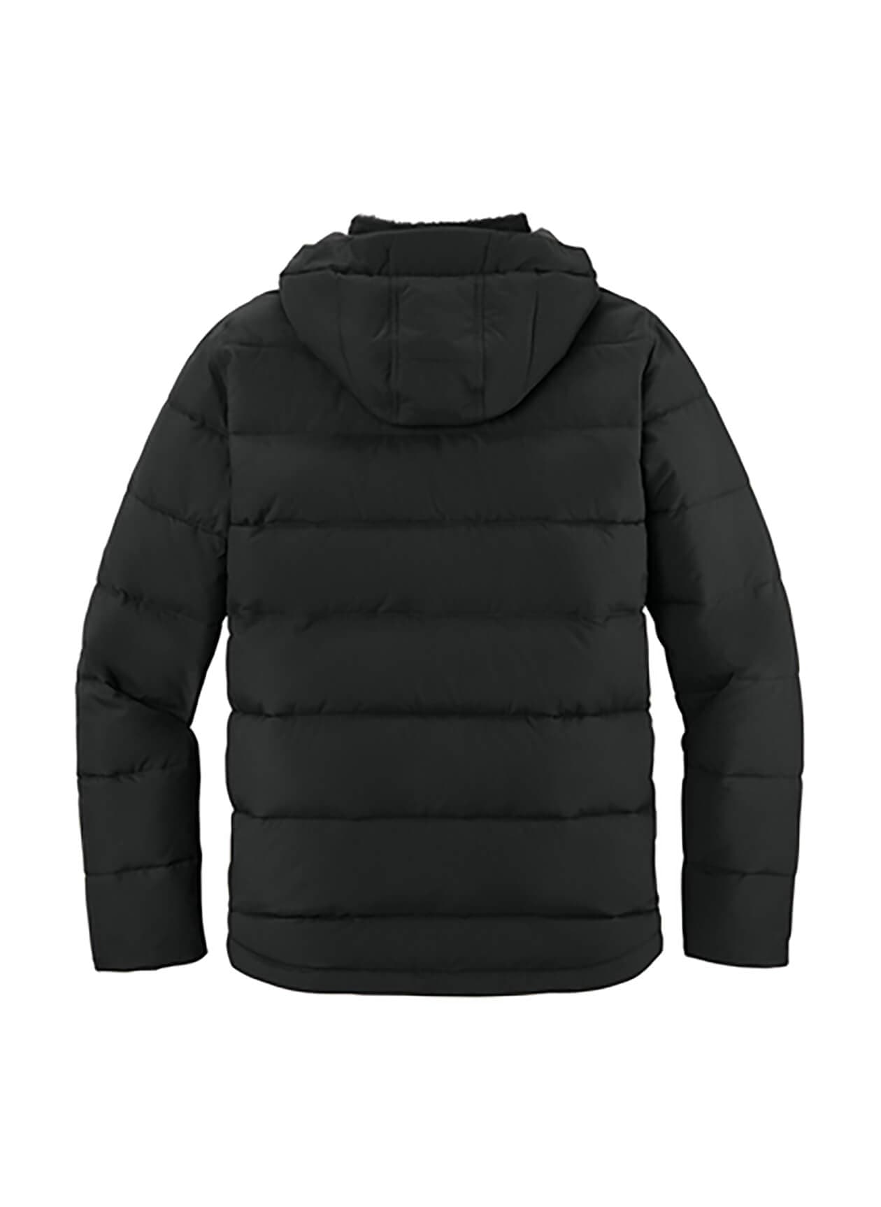 Carhartt Men's Montana Insulated Hooded Jacket - Black 3XL