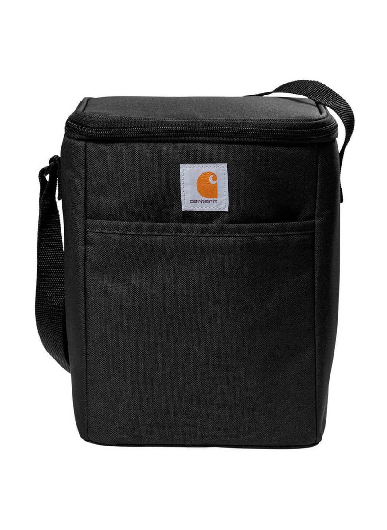 Carhartt Vertical 12-Can Cooler - Black MISC