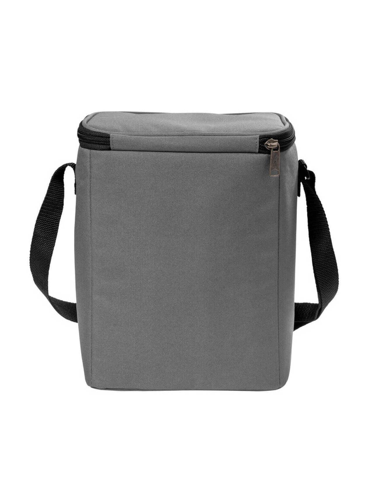 Carhartt Vertical 12-Can Cooler - Dark Grey MISC