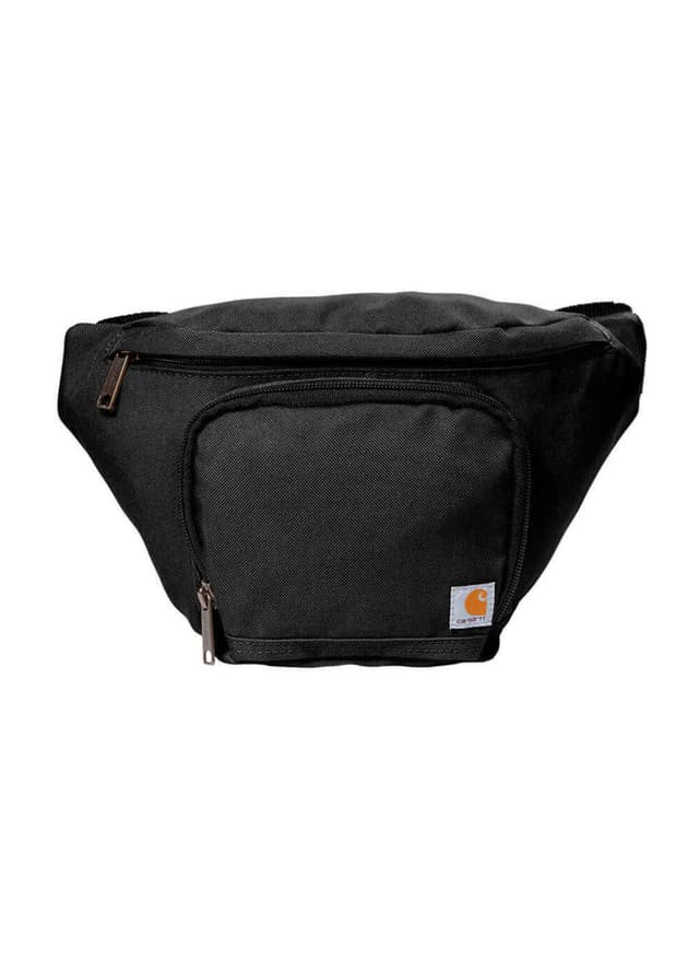 Carhartt Waist Pack - Black MISC