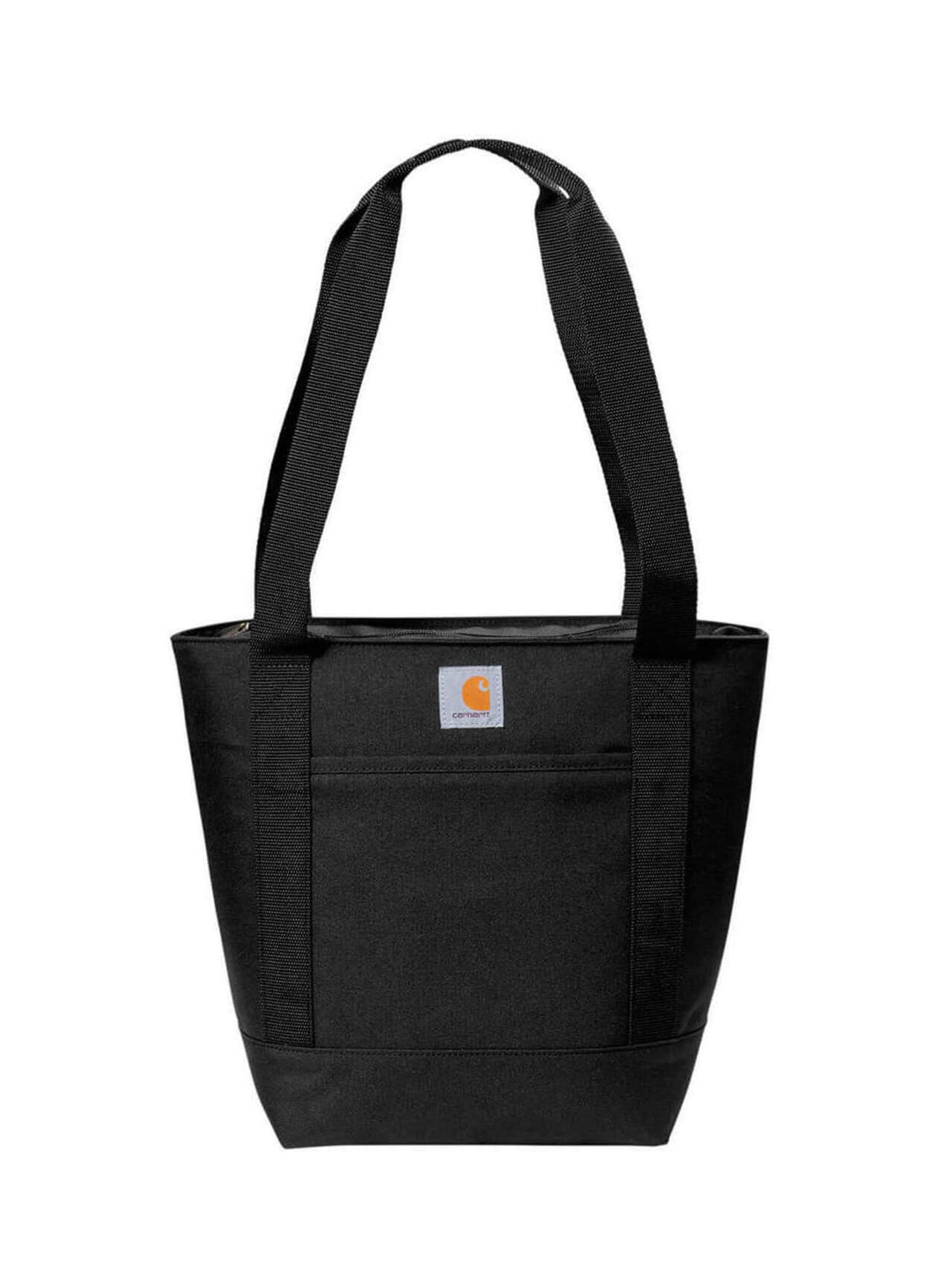 Carhartt  Tote 18-Can Cooler - Black MISC