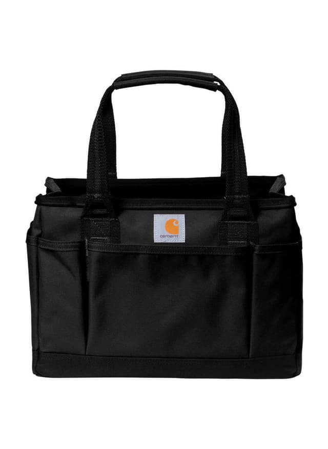 Carhartt Utility Tote - Black MISC