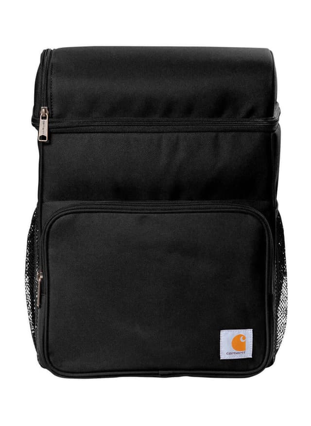 Carhartt Backpack 20-Can Cooler - Black MISC