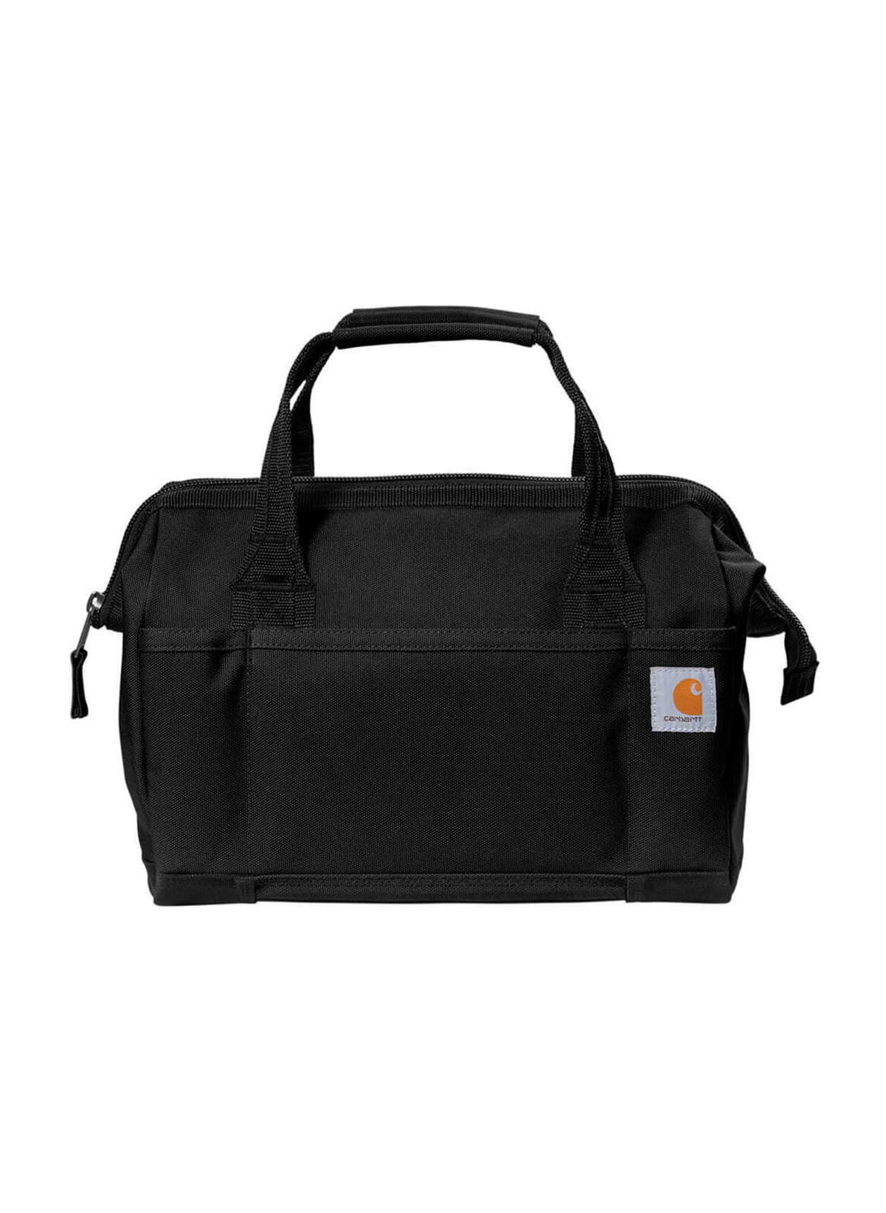 Carhartt  Foundry Series 14 Tool Bag - Black MISC