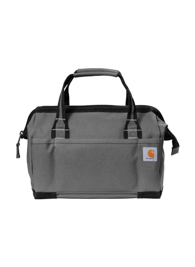 Carhartt  Foundry Series 14 Tool Bag - Dark Grey MISC