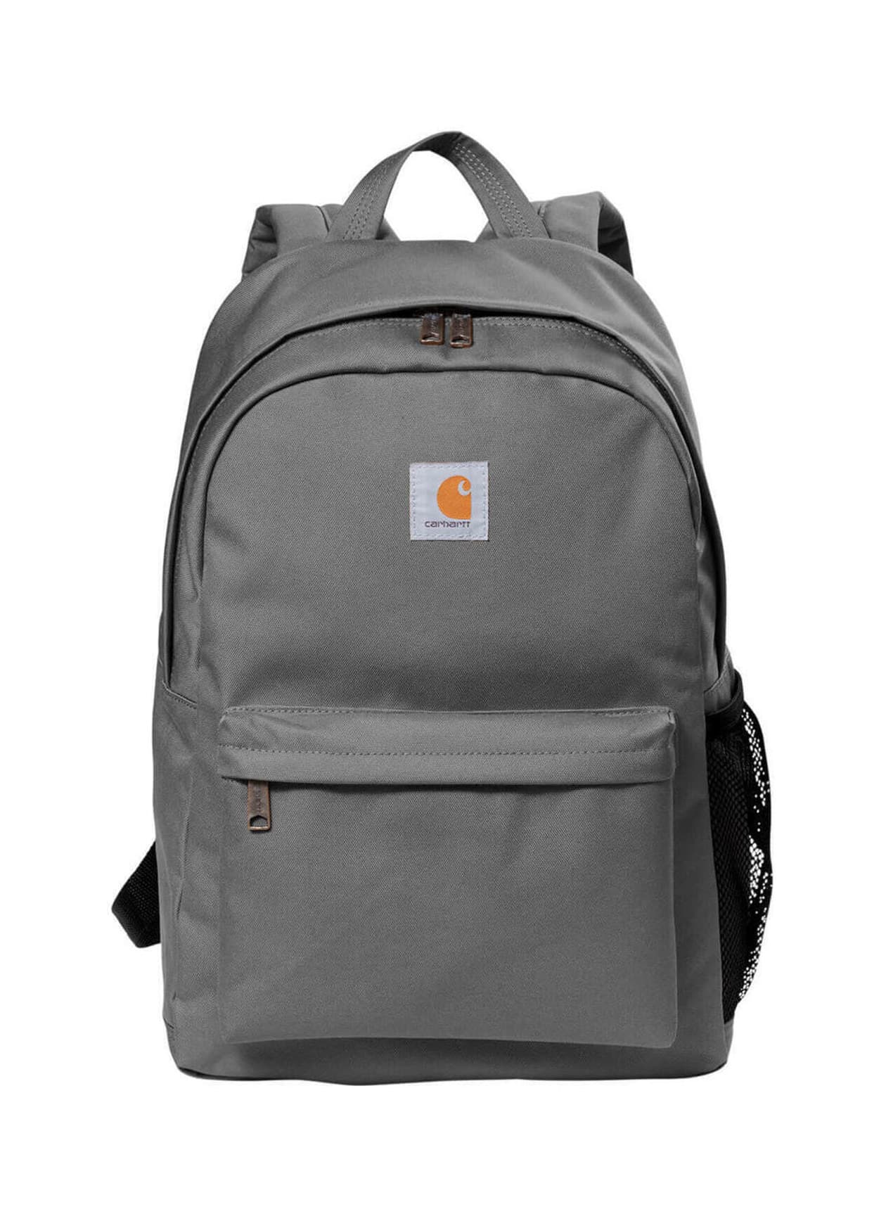 Carhartt Canvas Backpack - Light Grey MISC