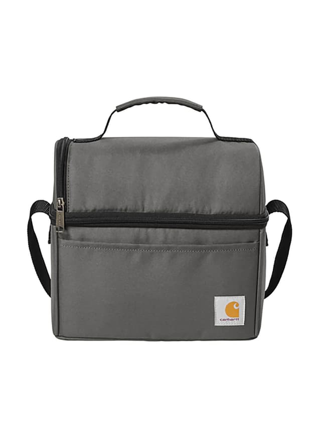 Carhartt Lunch 6-Can Cooler - Dark Grey MISC