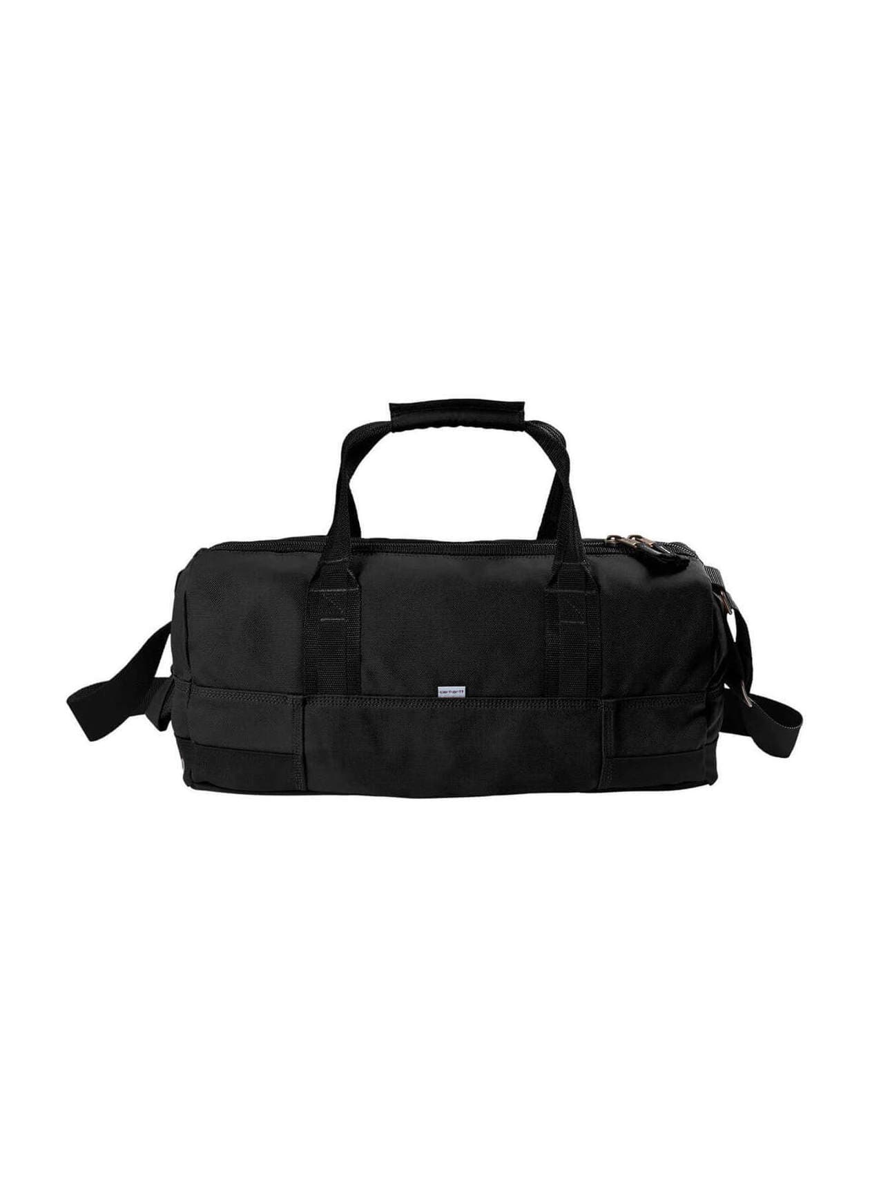 Carhartt  Foundry Series 20 Duffel - Black MISC