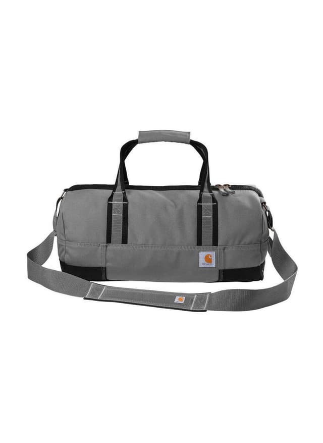 Carhartt  Foundry Series 20 Duffel - Dark Grey MISC