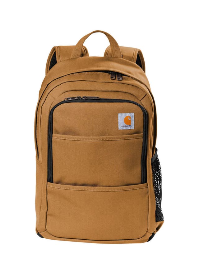 Carhartt  Foundry Series Backpack - Brown MISC