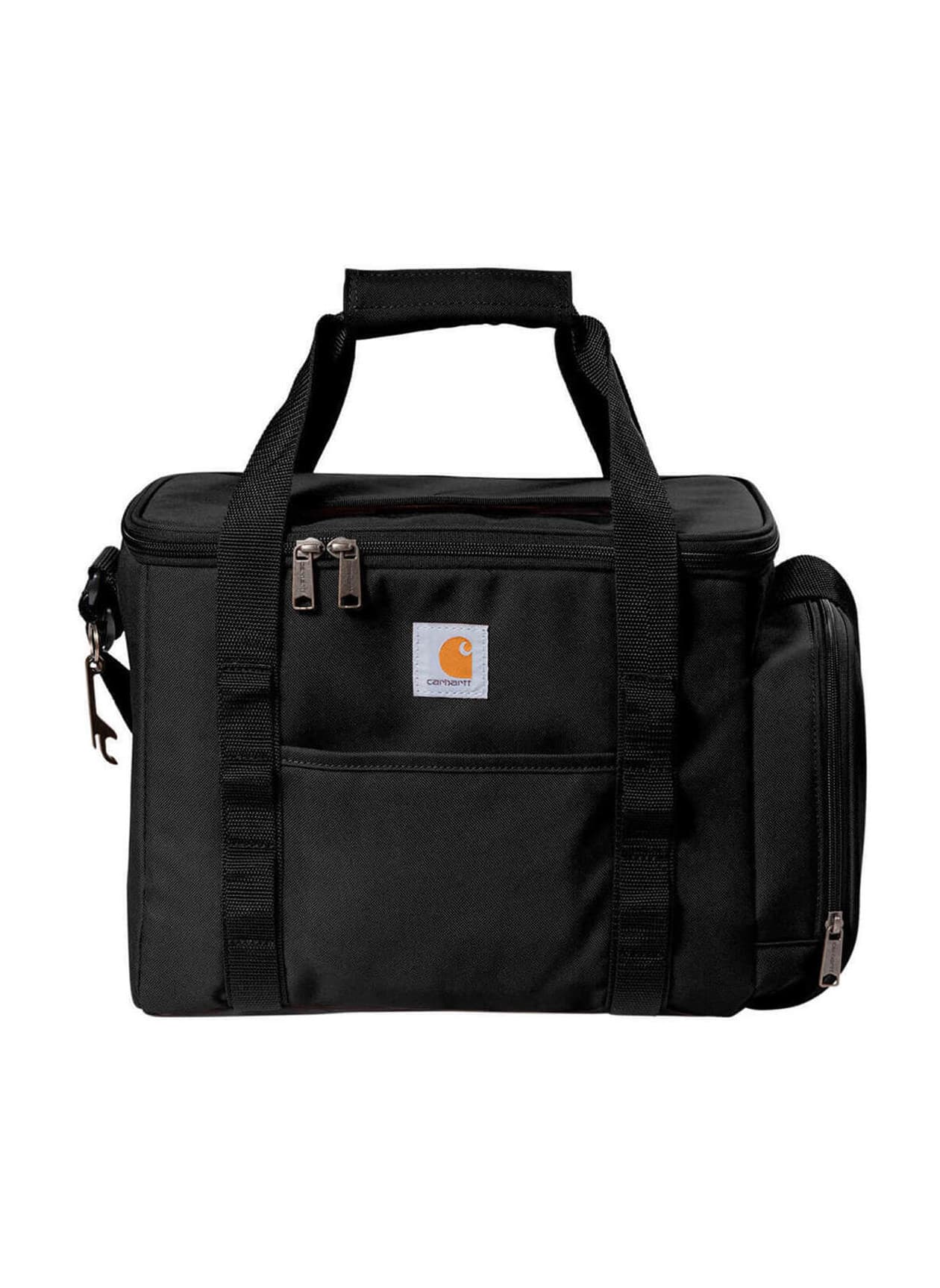 Carhartt Duffel 36-Can Cooler - Black MISC