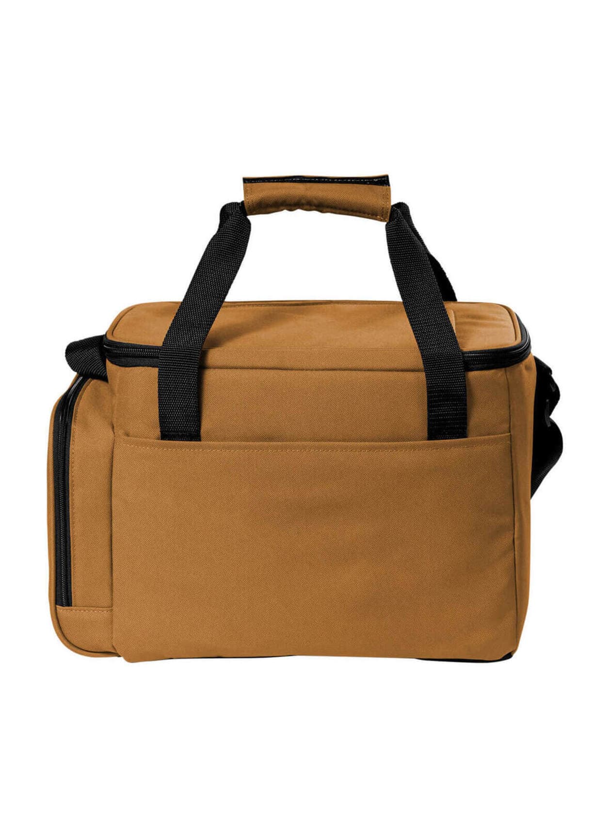 Carhartt Duffel 36-Can Cooler - Brown MISC