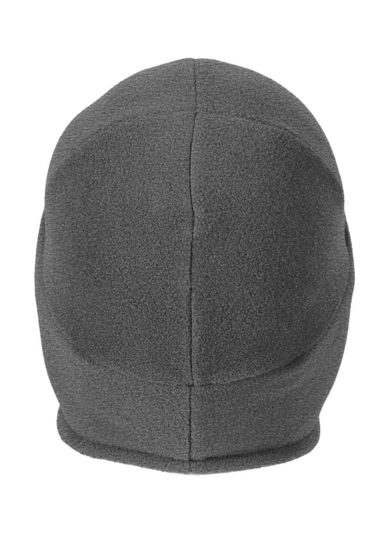 Carhartt Fleece 2-In-1 Headwear - Charcoal Heather (CCH) MISC