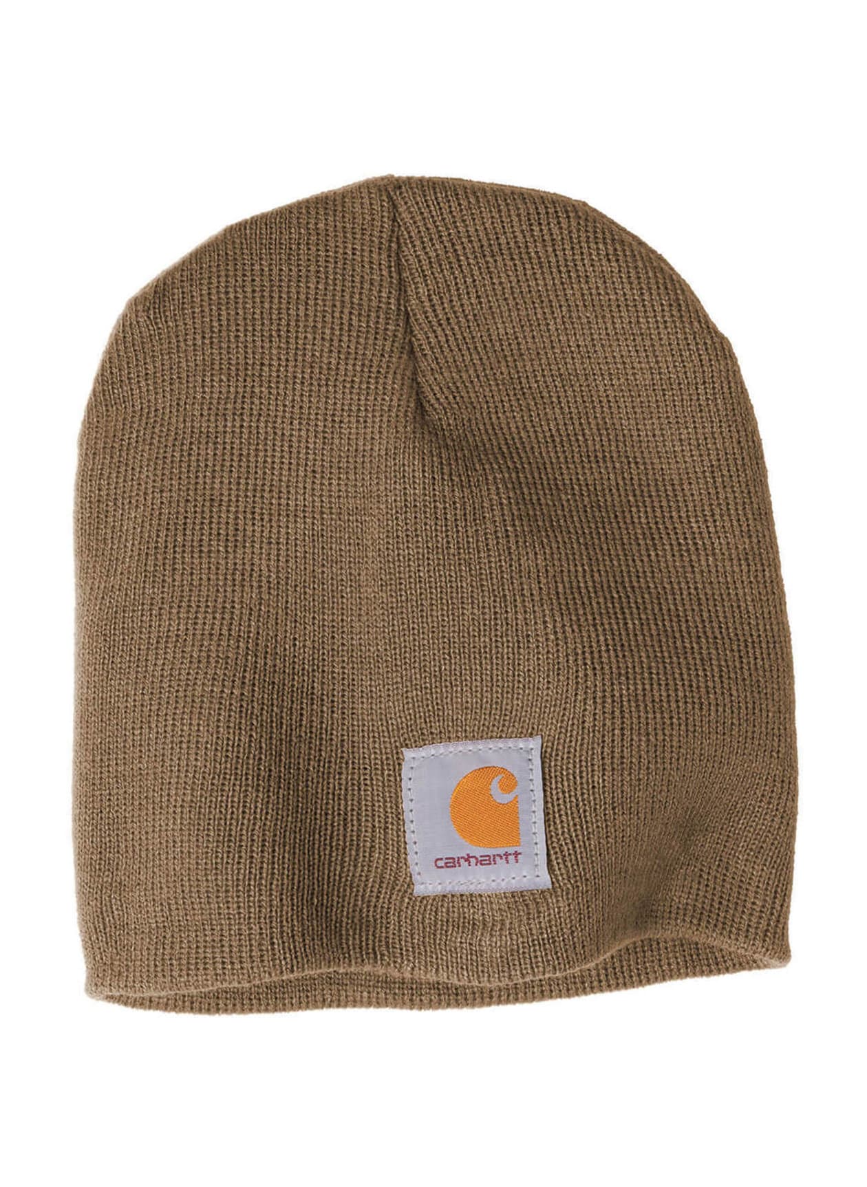 Carhartt Acrylic Knit Hat - Canyon Brown (CBR) MISC