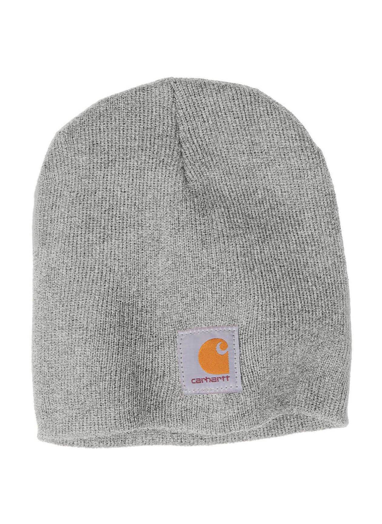 Carhartt Acrylic Knit Hat - Light Grey MISC