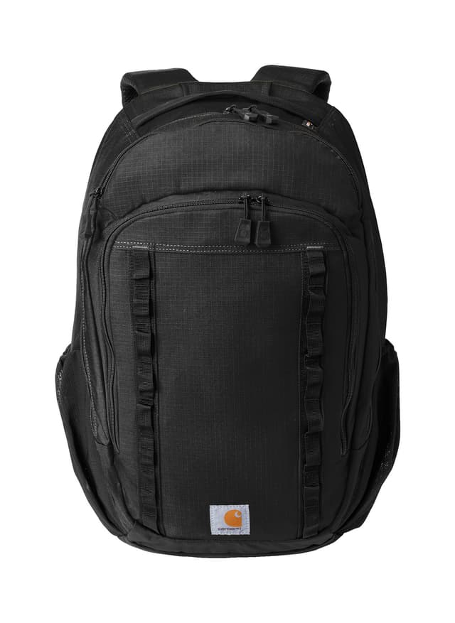 Carhartt 25L Ripstop Backpack - Black MISC