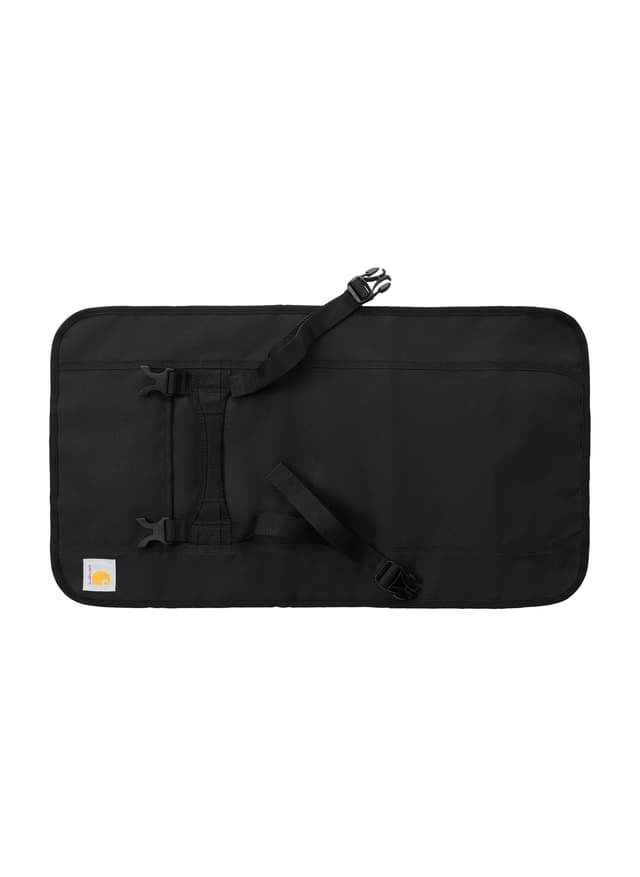 Carhartt 18-Pocket Utility Roll - Black MISC