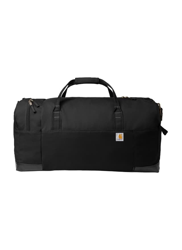 Carhartt 120L Foundry Series Duffel - Black MISC