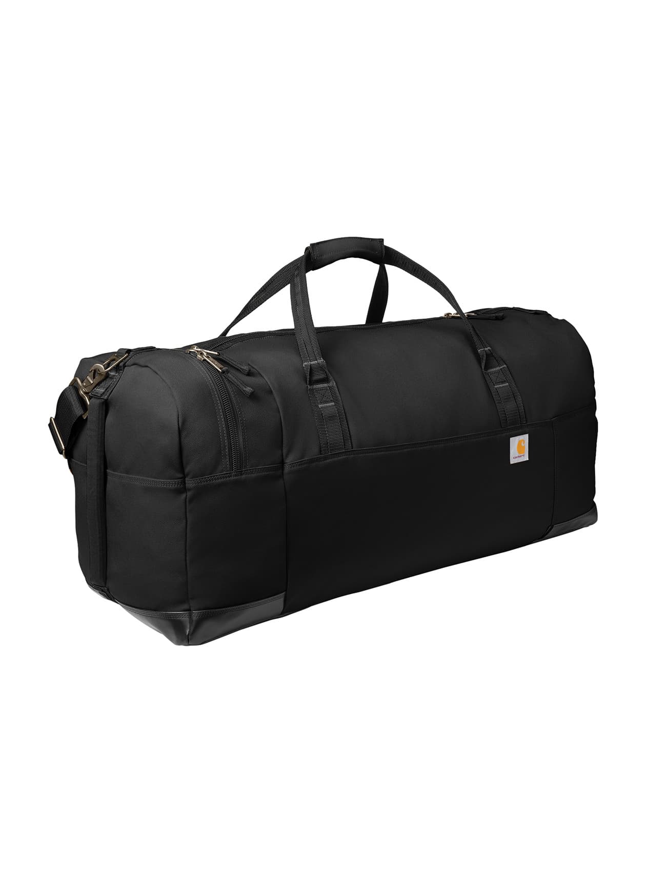 Carhartt 120L Foundry Series Duffel - Black MISC