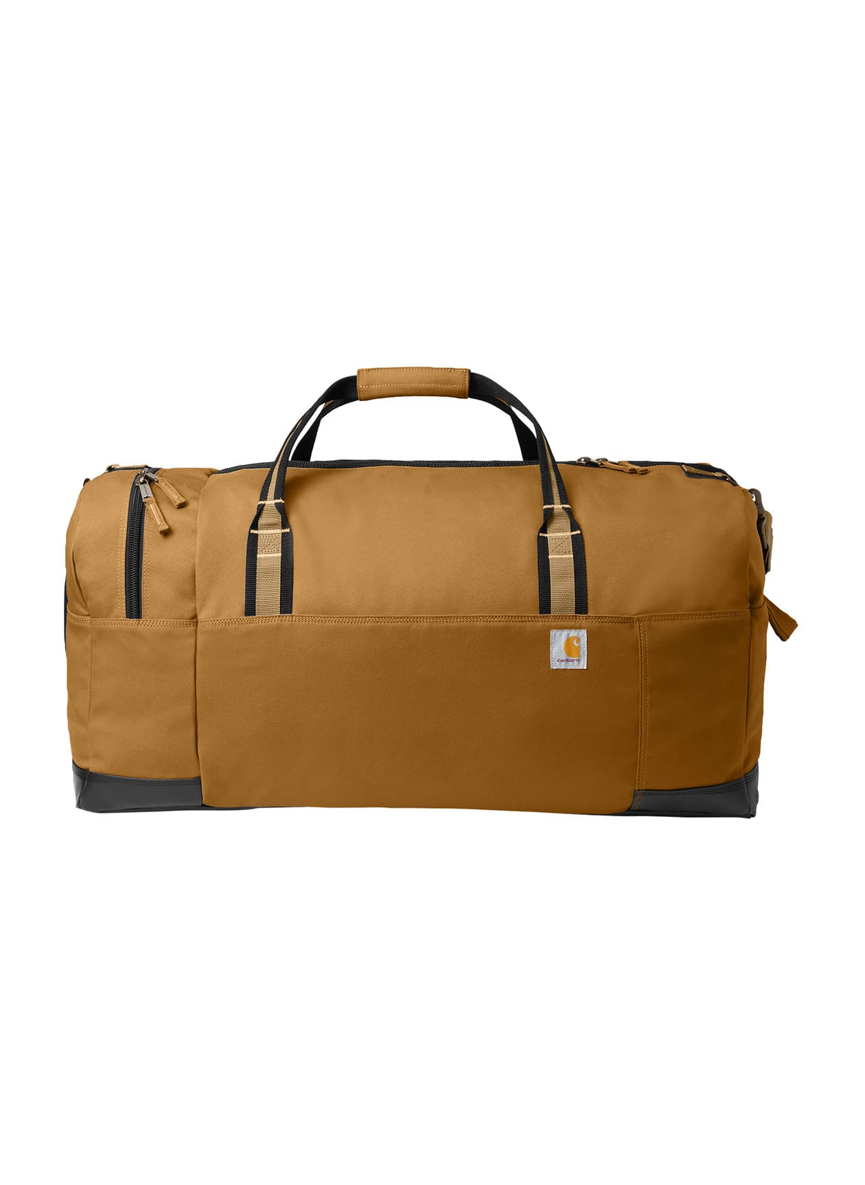 Carhartt 120L Foundry Series Duffel - Brown MISC