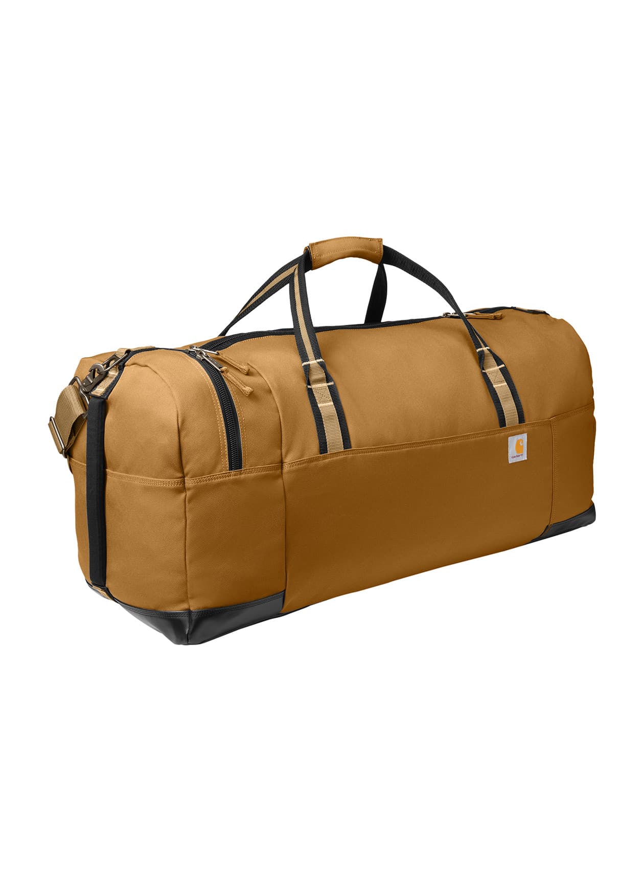 Carhartt 120L Foundry Series Duffel - Brown MISC