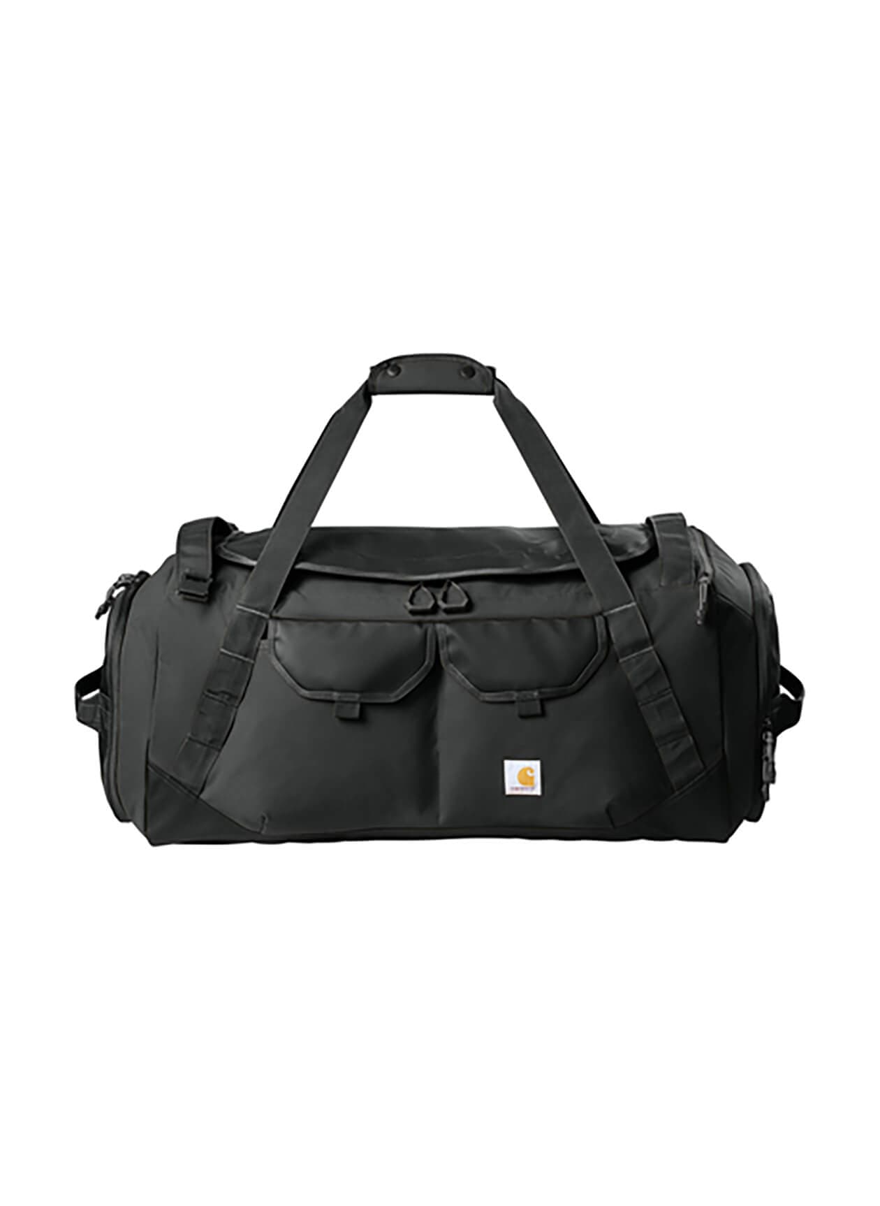 Carhartt 75L Heavy Haul Duffel - Black MISC