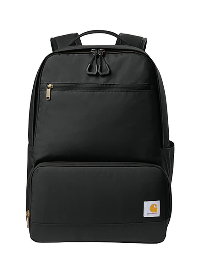 Carhartt Two-Compartment Cooler Backpack - Black MISC