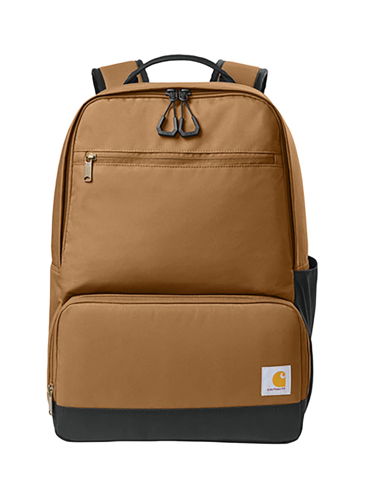 Carhartt Two-Compartment Cooler Backpack - Brown MISC