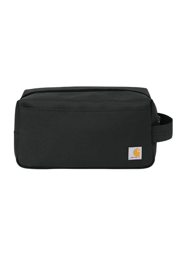 Carhartt 3L Travel Kit - Black MISC