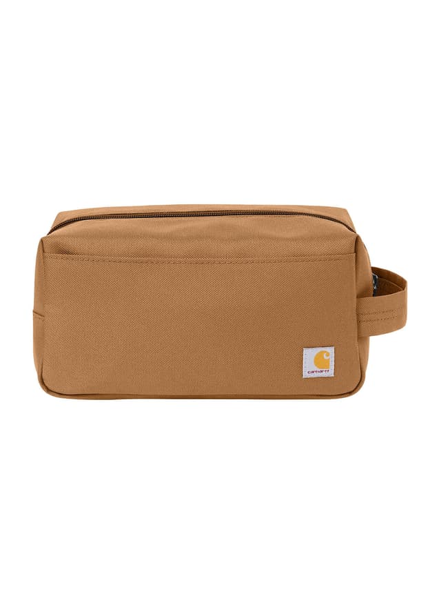 Carhartt 3L Travel Kit - Brown MISC